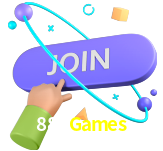 Junte-se ao cassino 888Games hoje mesmo
